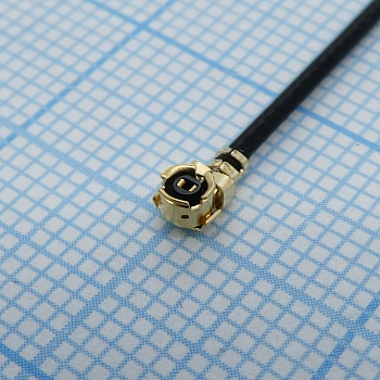 1461530300 - Антенна  Wi-Fi 2483.5MHz/5930MHz Film