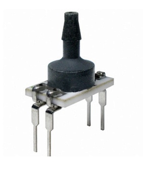 NBPDANN030PAUNV - Датчик давления 30PSI питание 12В DIP