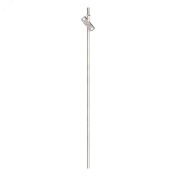 Молниеприемный стержень, 3 м NL3000