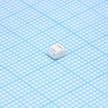 KA-3528SURCKT - Светодиод smd 3,5х2,8мм/красный/630нм/150-350мкд/прозрачный/120°