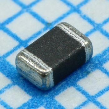 ILHB0805ER121V - Фильтр ферритовый многослойный силовой 120Ом ±25% 100МГц 5A 0.02Ом по постоянному току SMD 0805 лента на катушке