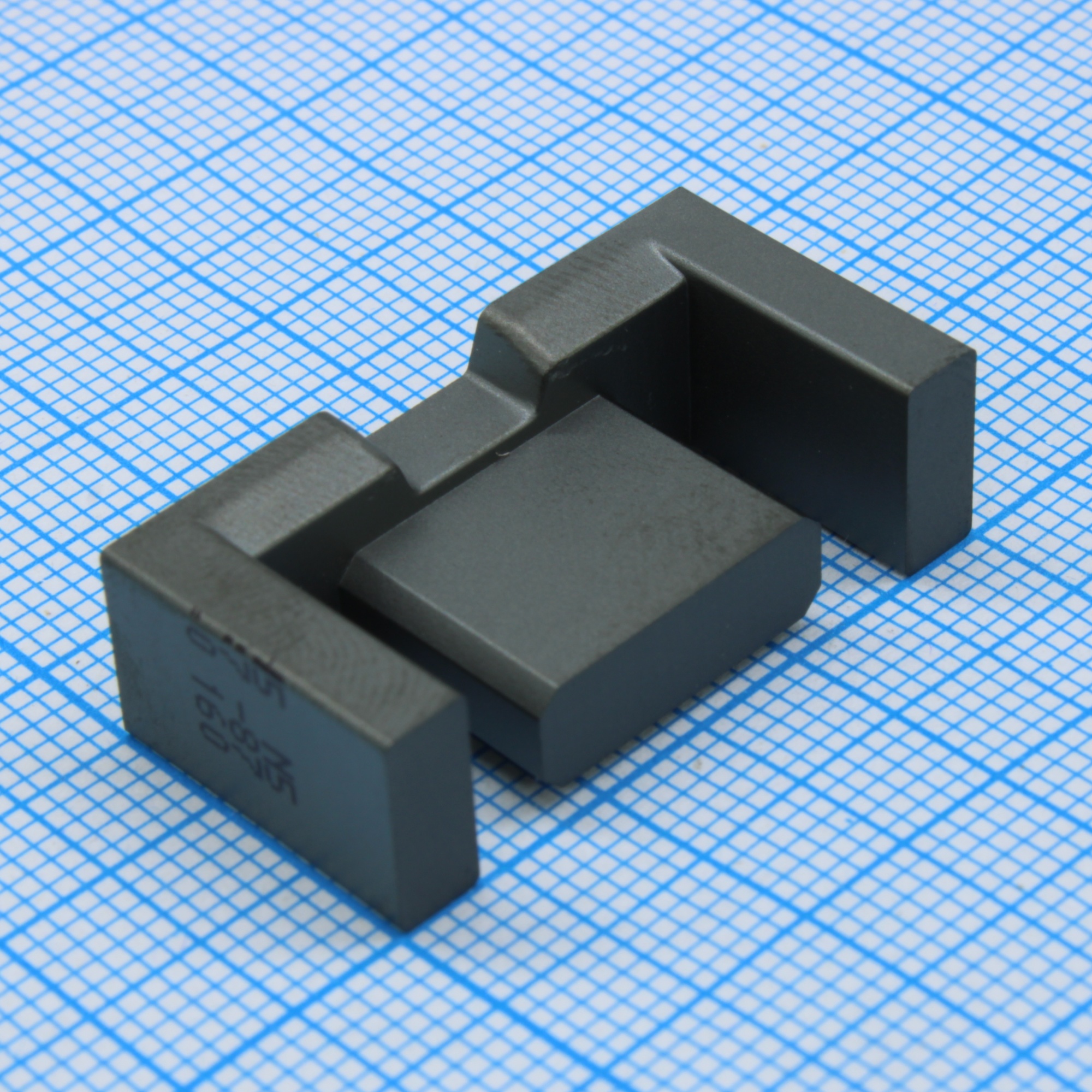 B66423U0160K187 - Сердечник ферритовый Е-тип N87 160нГн ±10%