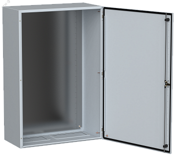 Корпус металлический ЩМП-120.80.40 УХЛ1 IP66 TITAN 5 TI5-10-N-120-080-040-66