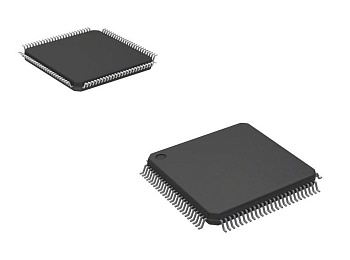 W5300 - Полный встроенный сетевой Ethernet контроллер электропитание 3.6В