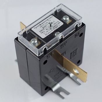 Трансформатор тока измерительный Т-0,66 5 ВА 0,5 50/5 ОС0000002141