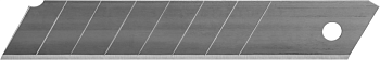Лезвие сменное 82 993 OEM-Ls01-H10 18мм (уп.10шт) 82993