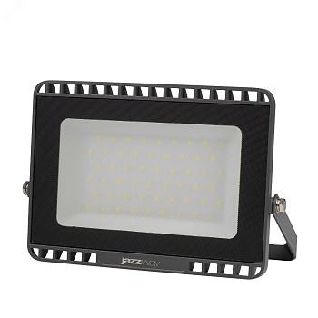 Прожектор светодиодный ДО-50 Вт 4500 Лм 6500К LOW TEMP 120- IP65 JazzWay 5057678