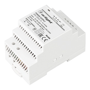 Блок питания ARV-DR60-24 (24V, 2.5A, 60W) 031086