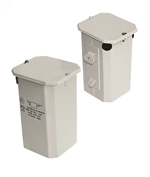 Электромагнитный пускорегулирующий аппарат ПРА 1И150ДНаТ46-004 независимый IP54 УХЛ1 01536