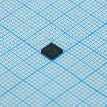 INA1620RTWR - УНЧ двухканальный стерео класс AB 24-Pin WQFN EP лента на катушке