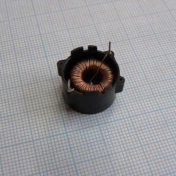 SH50F-1.4-220 - 220uH 1.4A/ 0.38 Ohms 50kHz