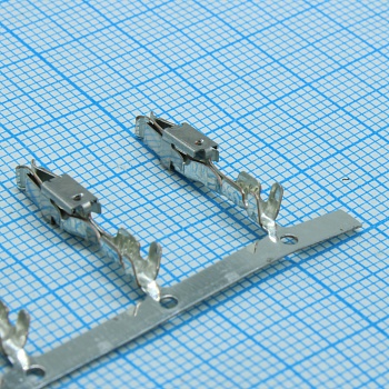 928810-1 - Контакт быстрого соединения автомобильного применения