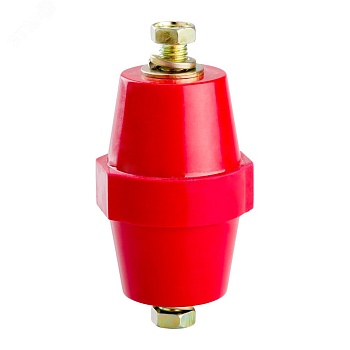 Изолятор силовой с болтом SM76-(М10) 143265