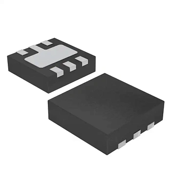 AP2553FDC-7 - IC PD SW CURR LIMIT 6DFN