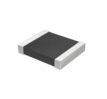 AC1210JR-0722RL - Толстопленочный ЧИП-резистор 1210 22Ом ±5% 0.5Вт -55°С...+155°С