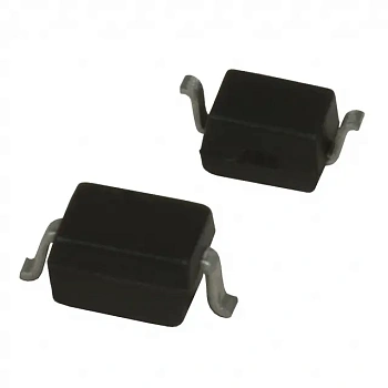 SD24C.TCT - TVS диод защитный 24В пиковое рабочее 44В ограничение SOD323