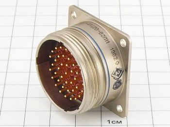 Вилка СНЦ146Г-41/20-В2П11 "5"