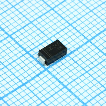 SK24A - Диод Шоттки  40V 2A 0.5V