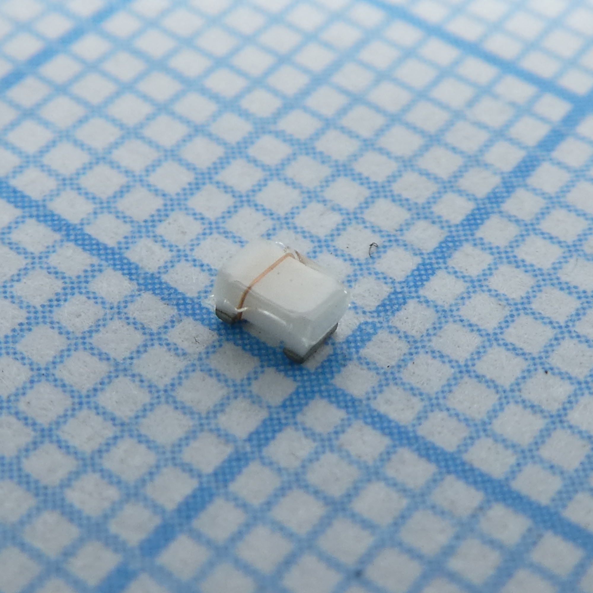 B82498F3279K - Проволочная чип индуктивность 0805 2.7nH ±10% 1000mA 0.03 Ohm