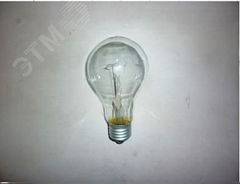 Излучатель тепловой Т 200Вт E27 230-240В 249022100