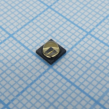 SFH 4725S - Инфракрасный светодиод smd 3,85х3,85мм 940нм 760мВт/стерадиан при 1A 2.65В 40°