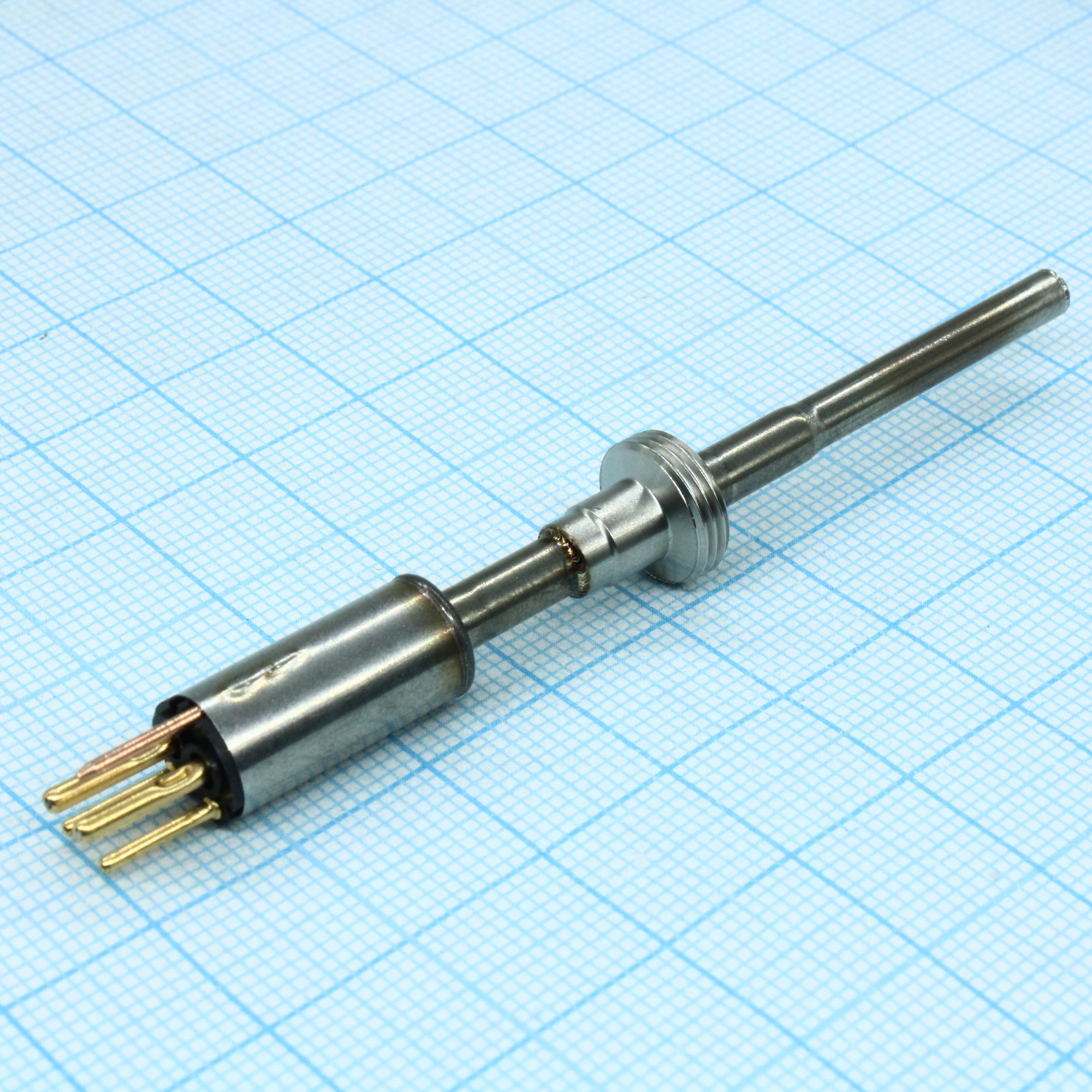 Нагревательный эл-т ERSA I-Tool, NANO - Нагреватель к I-CON, I-Tool, Nano