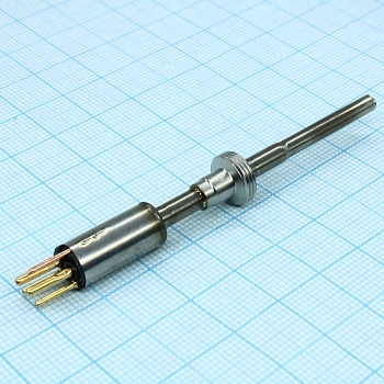 Нагревательный эл-т ERSA I-Tool, NANO - Нагреватель к I-CON, I-Tool, Nano