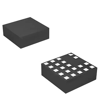 LTM8020EV#PBF - Преобразователь постоянного тока 4В до 36В понижающий одиночный выход 1.25В до 5В 0.2А микромодуль автомобильного применения