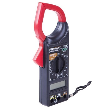 P266C - Токоизмерительные клещи