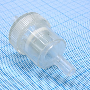 X150-002 - Фильтр-белый в сборе для для демонтажного пистолета GT-X150