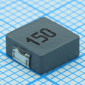 AIP0630MS-220M - Индуктивность высокочастотная SMD 22мкГн