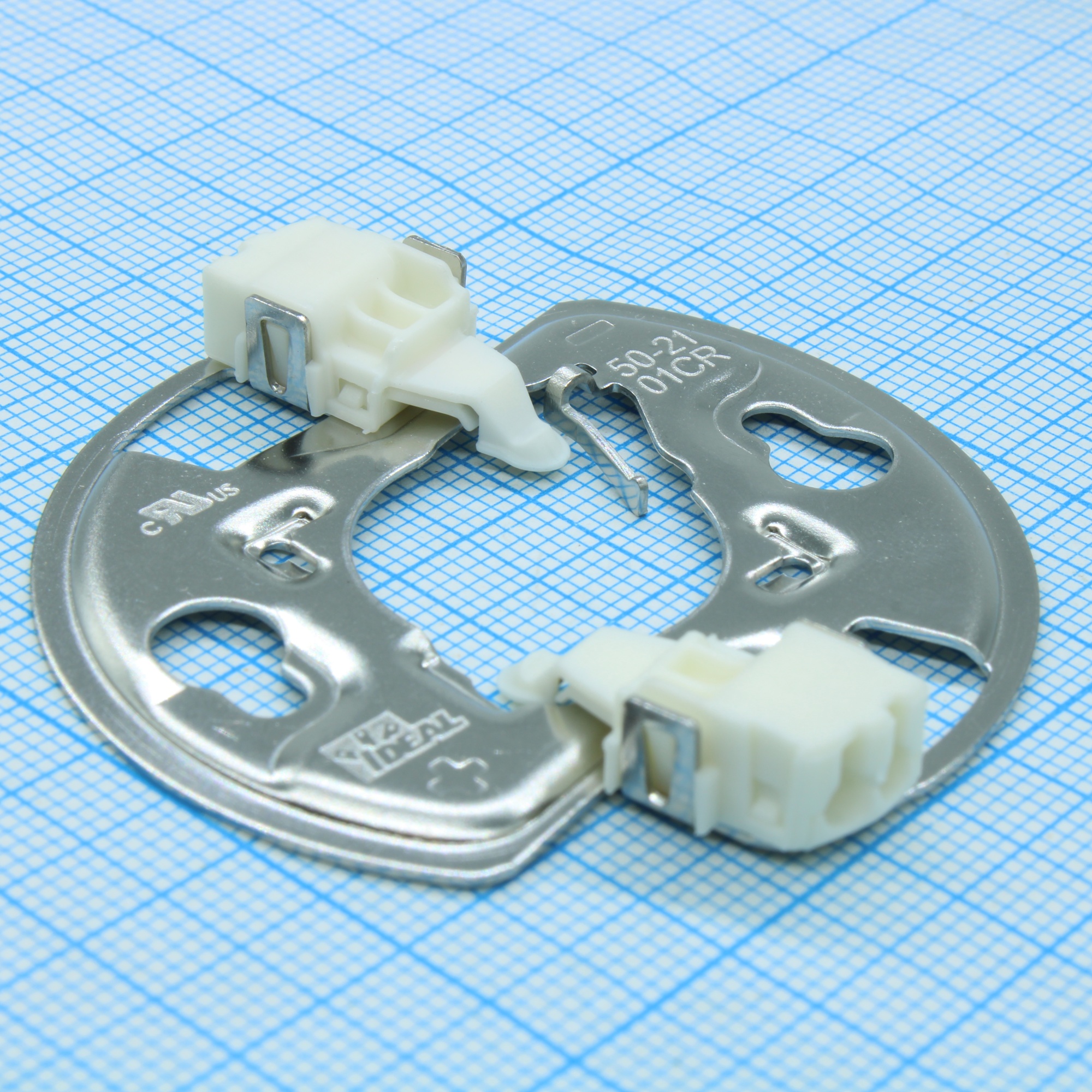 50-2101CR - Держатель светодиодной сборки Cree CX(А) 18