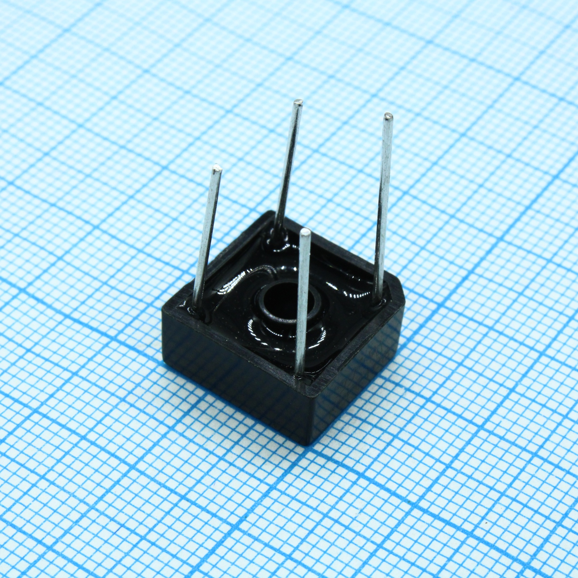 KBPC108 - Диодный мост 3А 800В