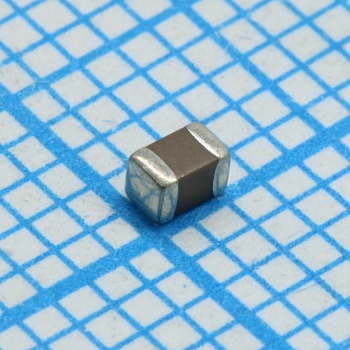 TCC0805X5R475K250FT - Керамический ЧИП-конденсатор 0805 X5R 4.7мкФ ±10% 25В