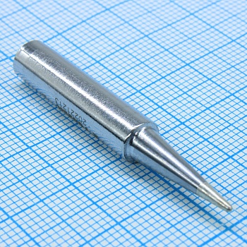 5SI-216N-B - Жало паяльное 0.5мм, острый конус