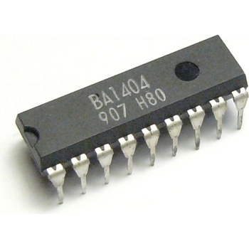 BA1404 - FM стерео передатчик