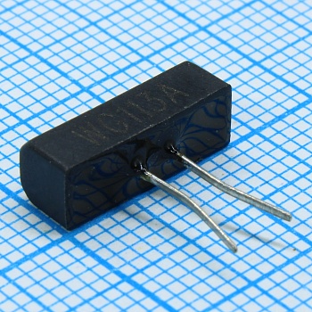 WG113A - Датчик магнитного поля с нулевым энергопотреблением (датчик Виганда) 7...6мТ 1200 Ом