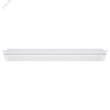 Светильник ЛВО-16-2х28-031 LD HF 1136228031