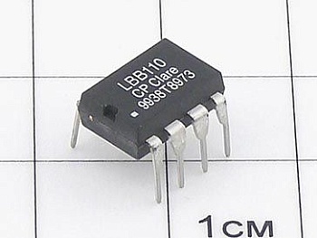 Оптрон LBB110