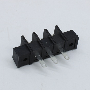 GT55H-A-03P-13-00 - Барьерный клеммный блок 3 контакта. Серия GT55H-A