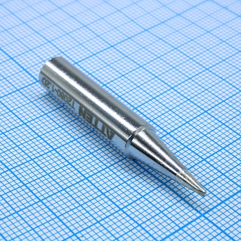 T2080-1.2D - Жало для паяльника ST2080/ST2080D клин 1.2мм