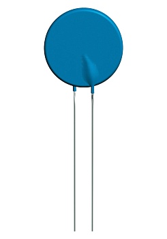 B59773C0120A070 - PTC-термистор (позистоp) для защиты от превышения тока