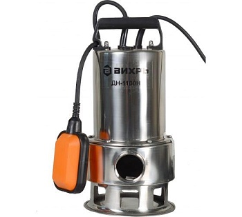 Насос дренажный ДН-1100Н 68/2/5