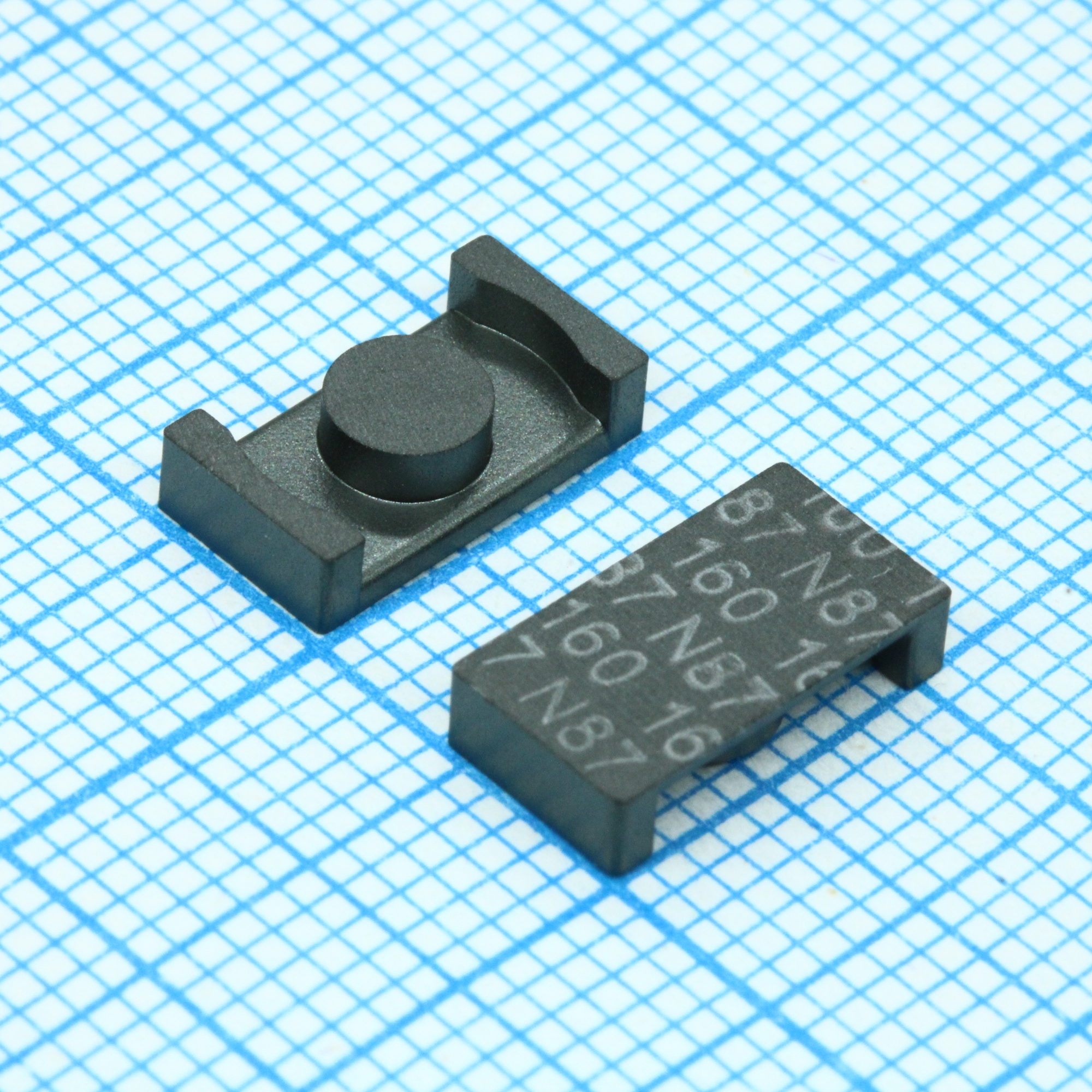 B65525J0160A087 - Сердечник ферритовый N87 160нГн ±3%