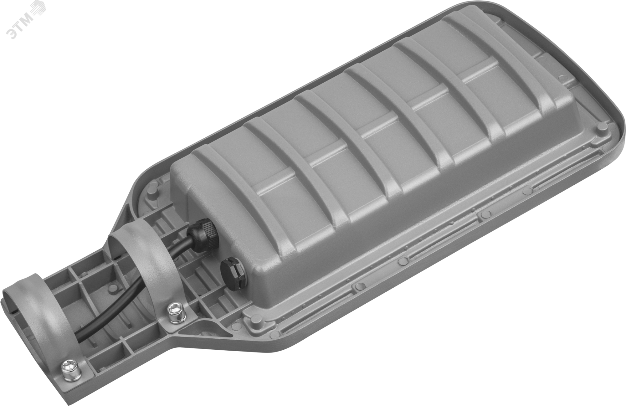 Светильник светодиодный уличный ДКУ-50вт OSF-03-50-5K-LED ОНЛАЙТ 32089