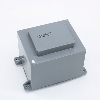 KSP-BVEI6631110 - Трансформатор питания 44ВА  230В 2х18В 2х1222мА до+70°C 56.3мм