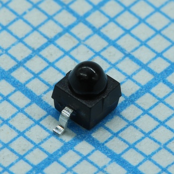 VEMD2020X01 - Фотодиод smd 2,3х2,3мм/780-1050нм/15°