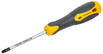 ARMA2L 3 Отвертка PZ/SL1х80 K1 A2L3-SC10-K1-ZS-10-080