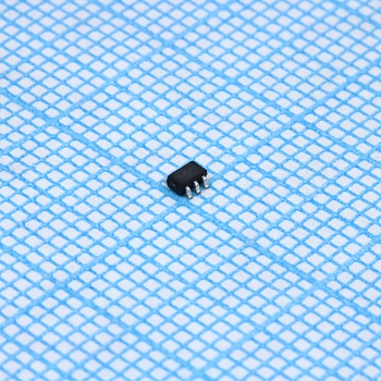 MASW-007221-TR3000 - Ключ радиочастотного сигнала 3.0GHz уровень 22dB -.3dB на 900МГц