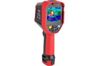 UTi730E - Тепловизор -40°C ~400°C  (320*240) 9Гц